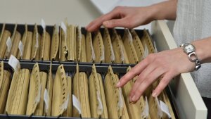 Aktenschrank