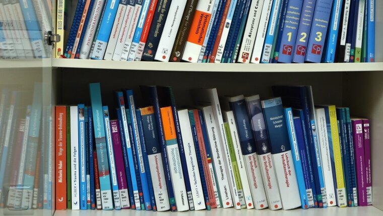Bücher